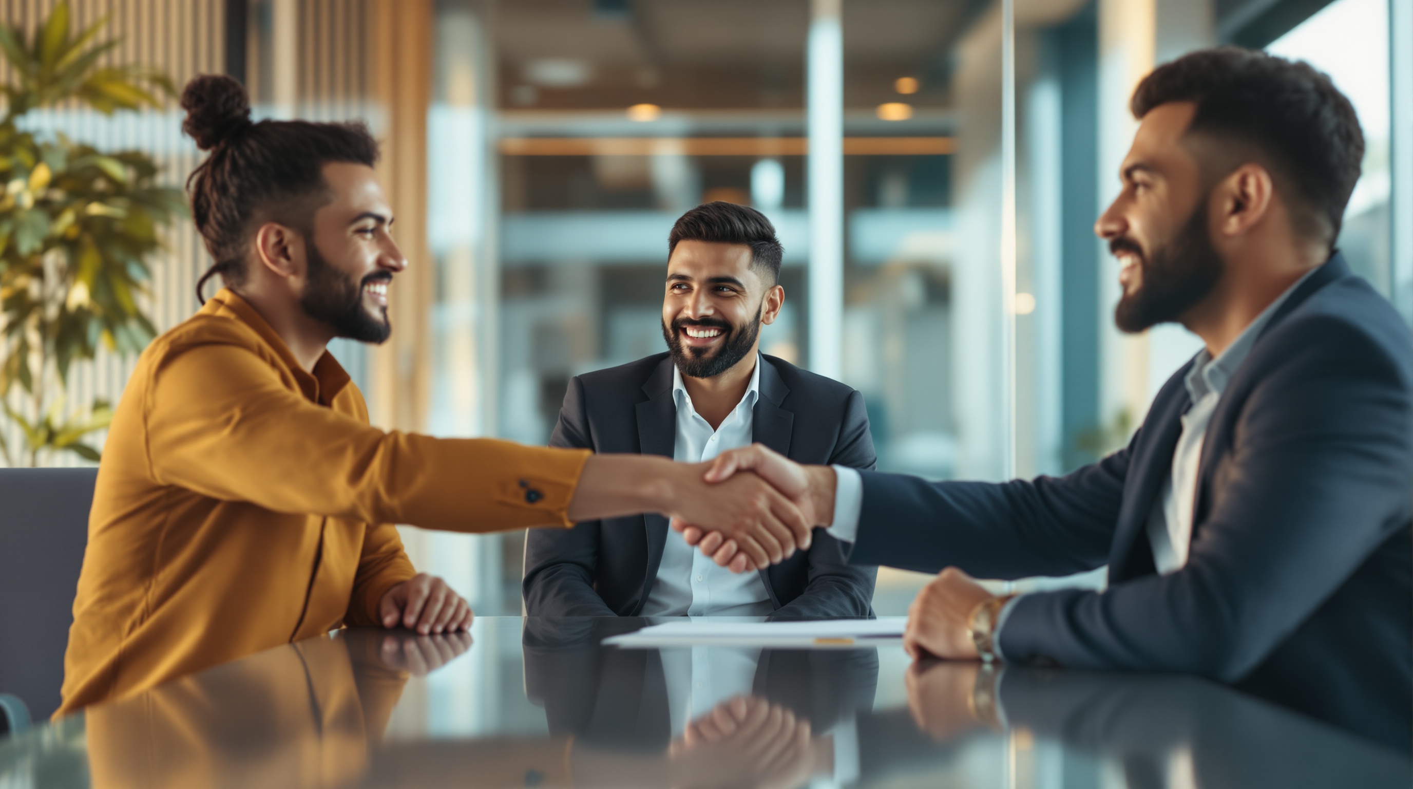 Human Resources Management