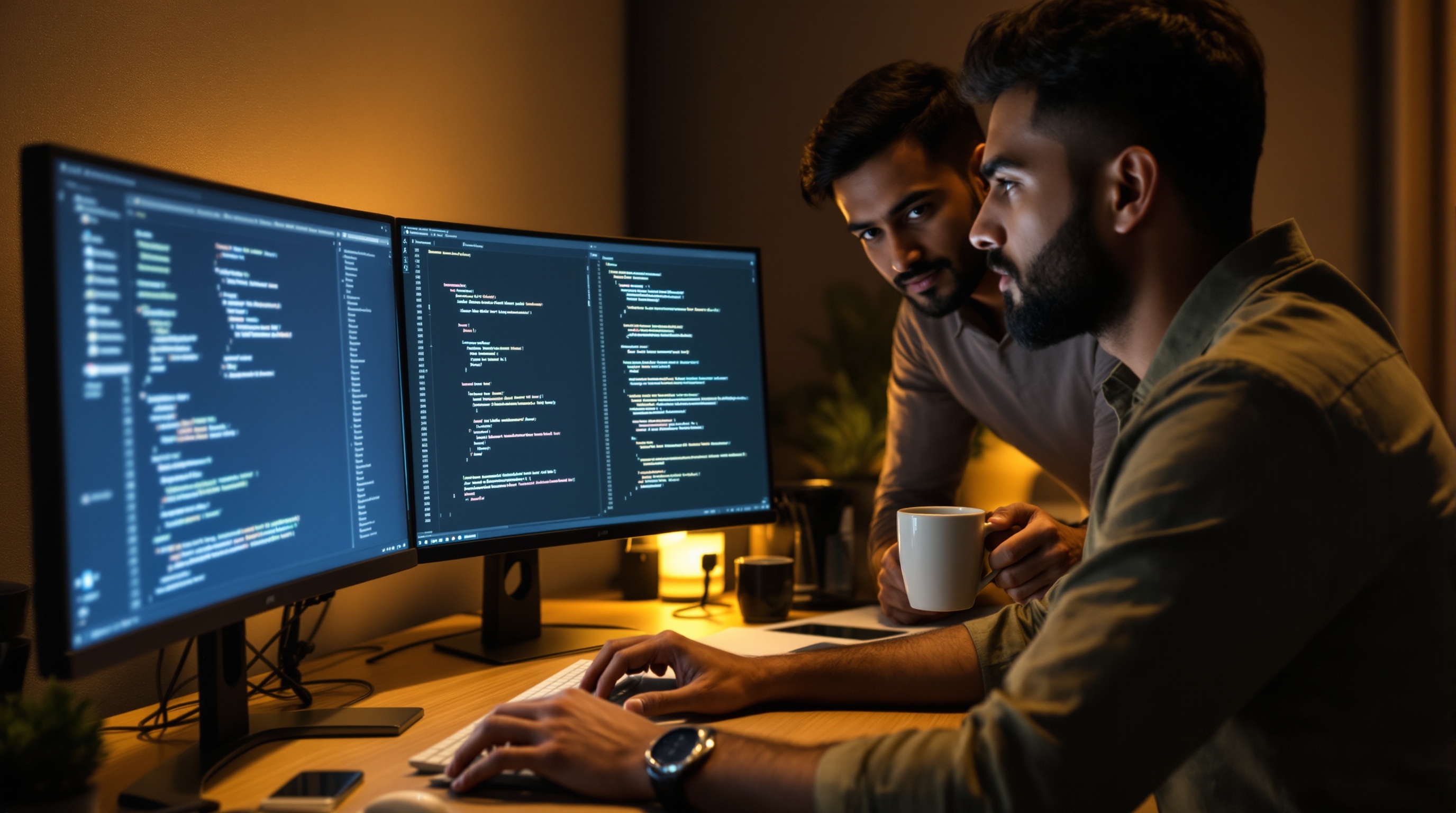 Computer Science And Information Technology