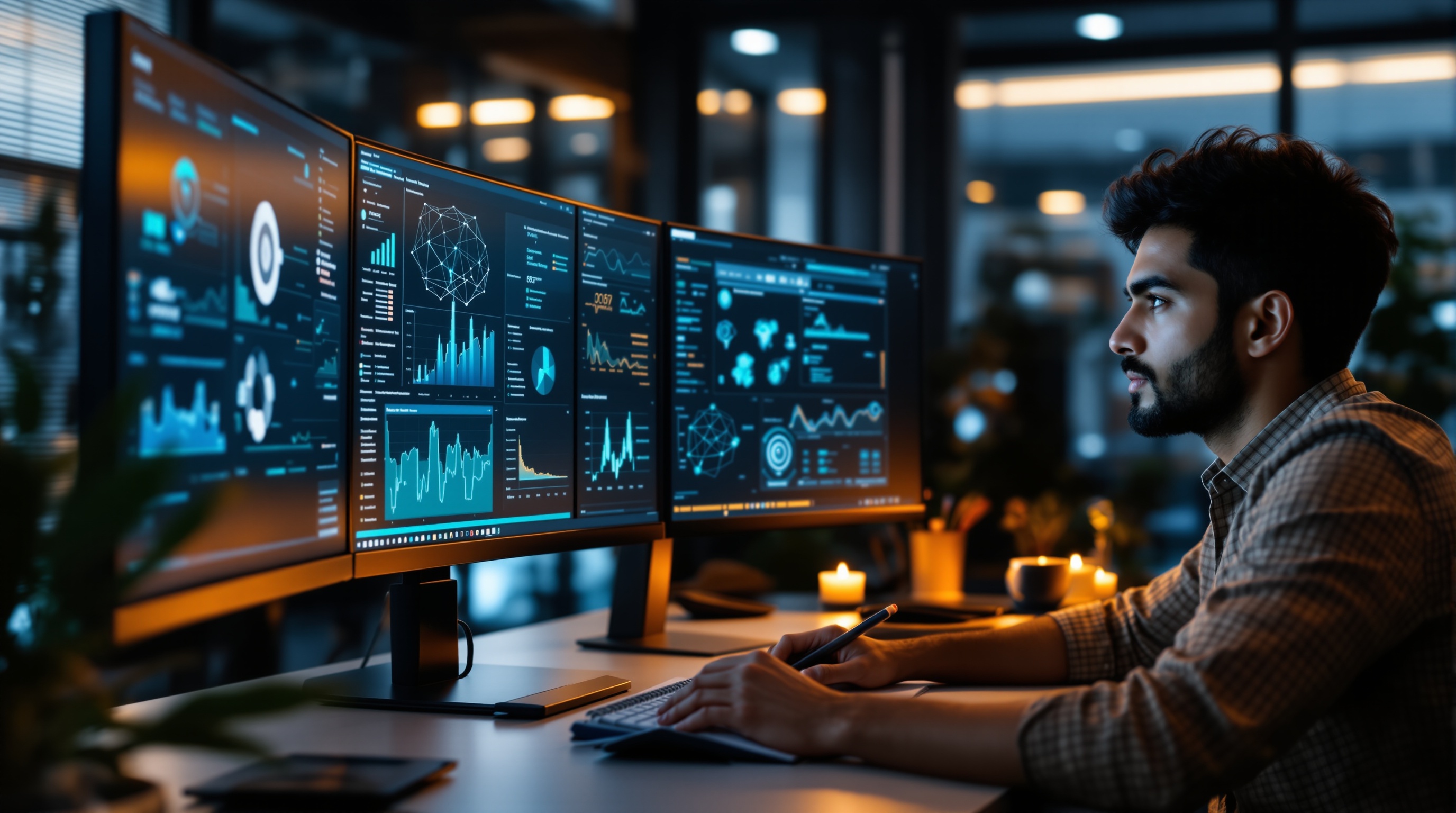 Cyber Security And Artificial Intelligence