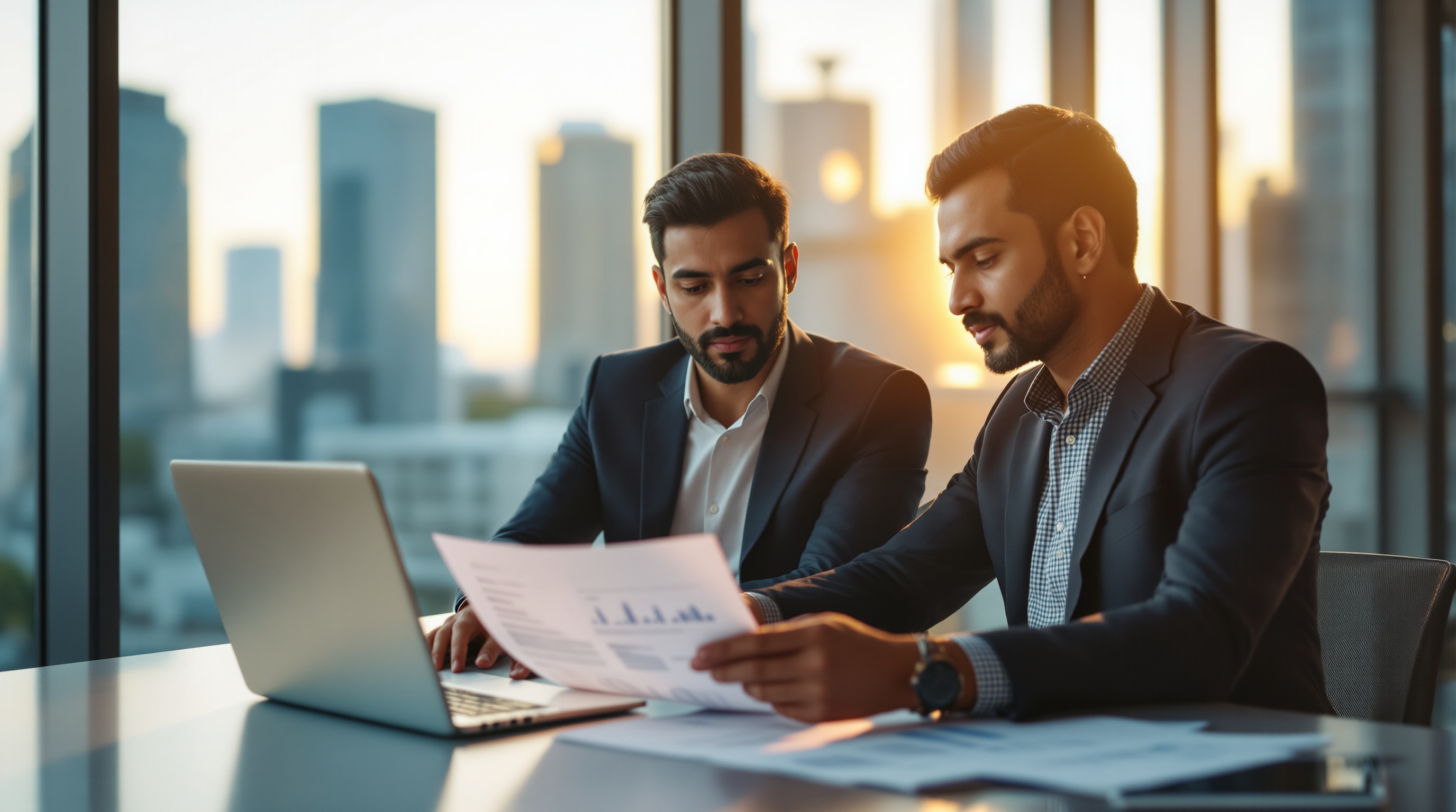 Accounting And Finance