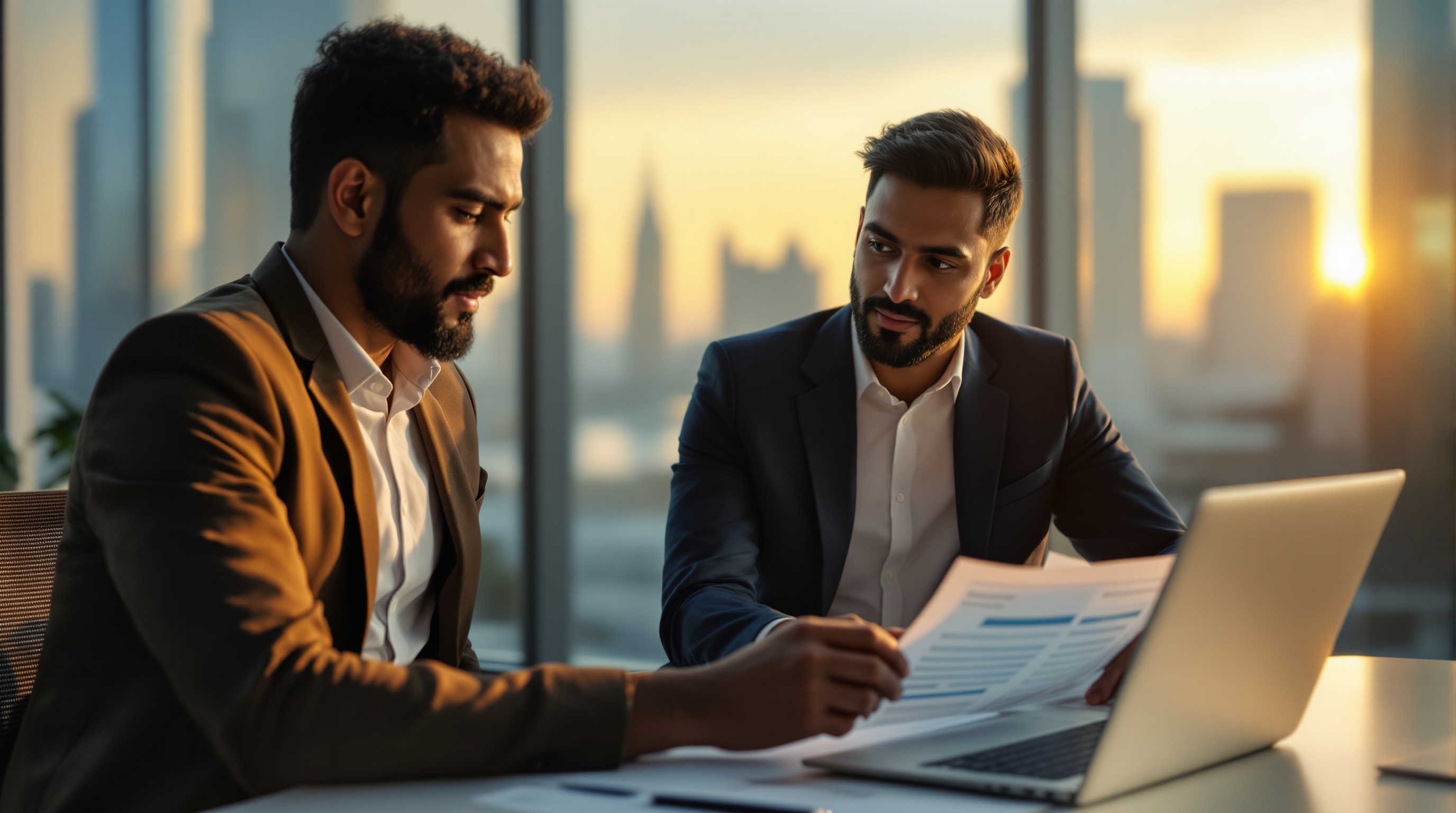 International Finance And Accounting