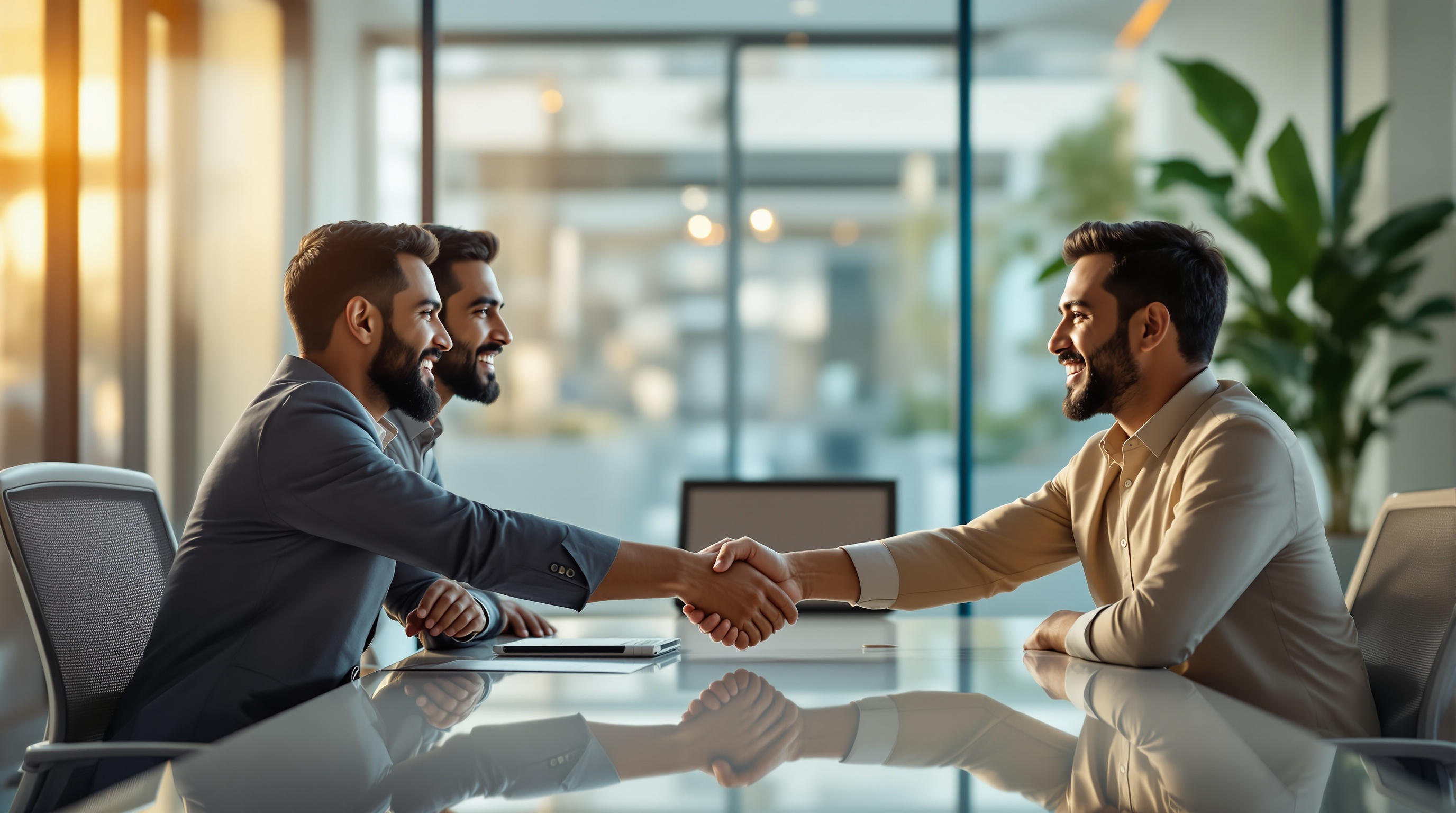 AI For Human Resources