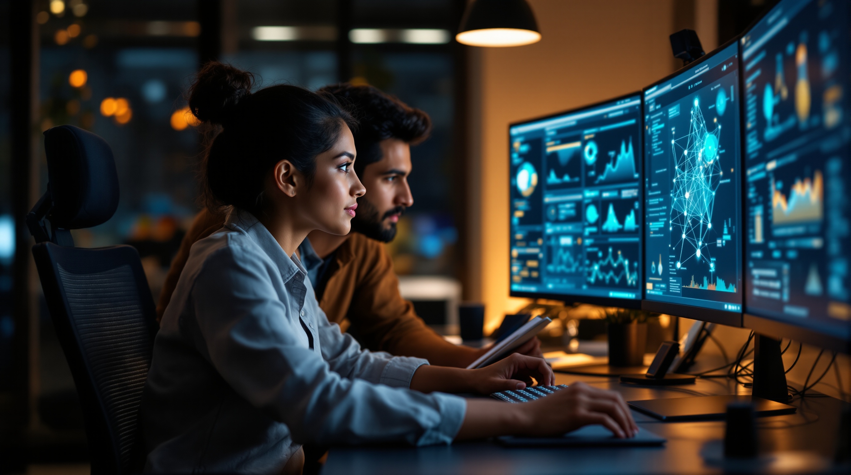 Data Science And Artificial Intelligence