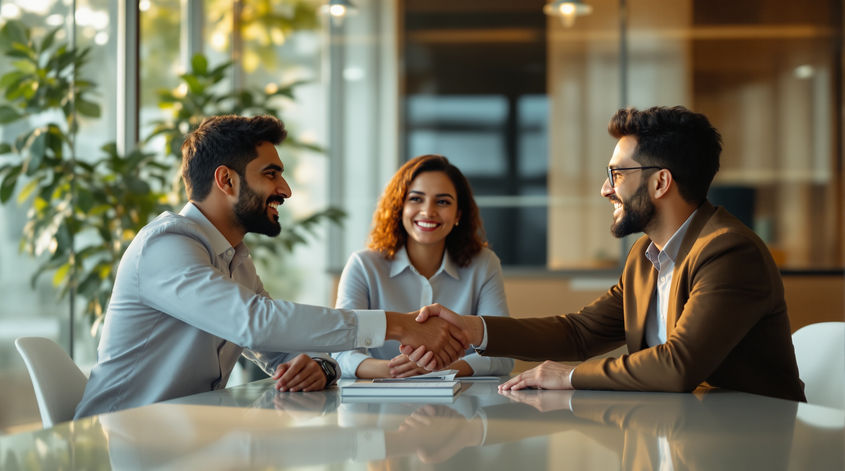 Human Resources Management