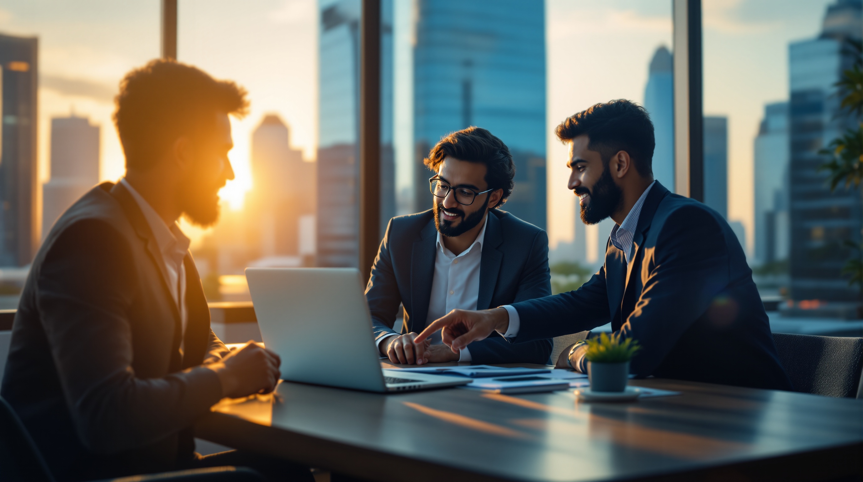 International Finance