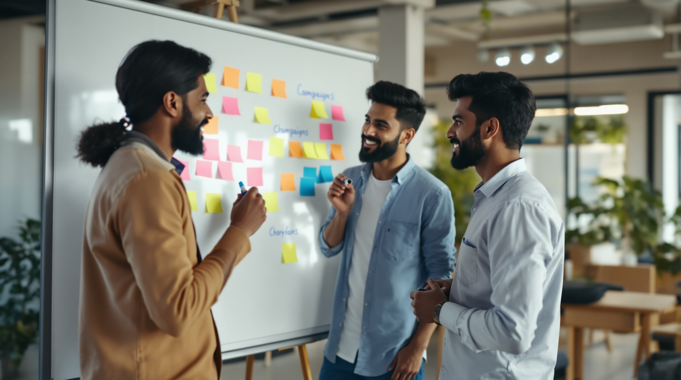 Marketing And Business Analytics