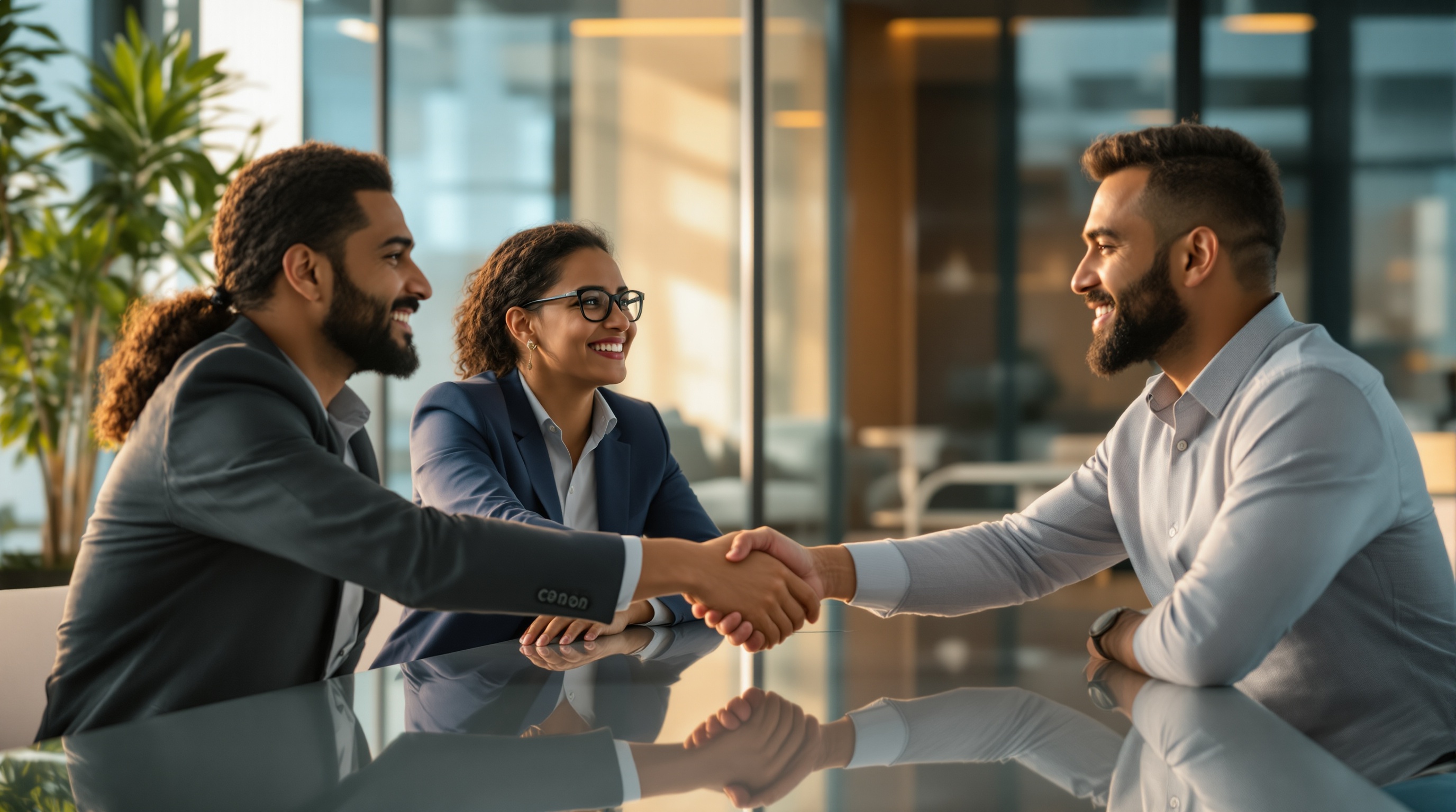 Strategic Human Resource Management