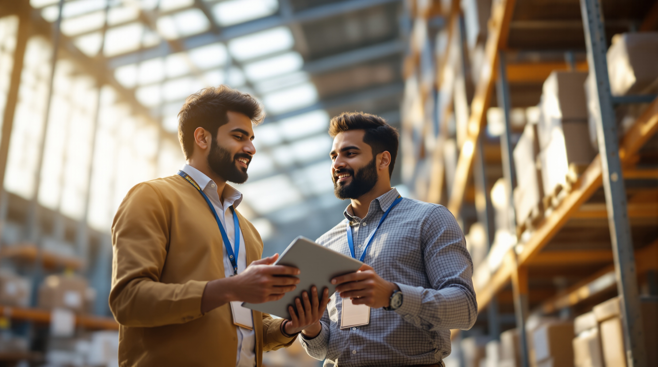 Supply Chain Production Operations Management