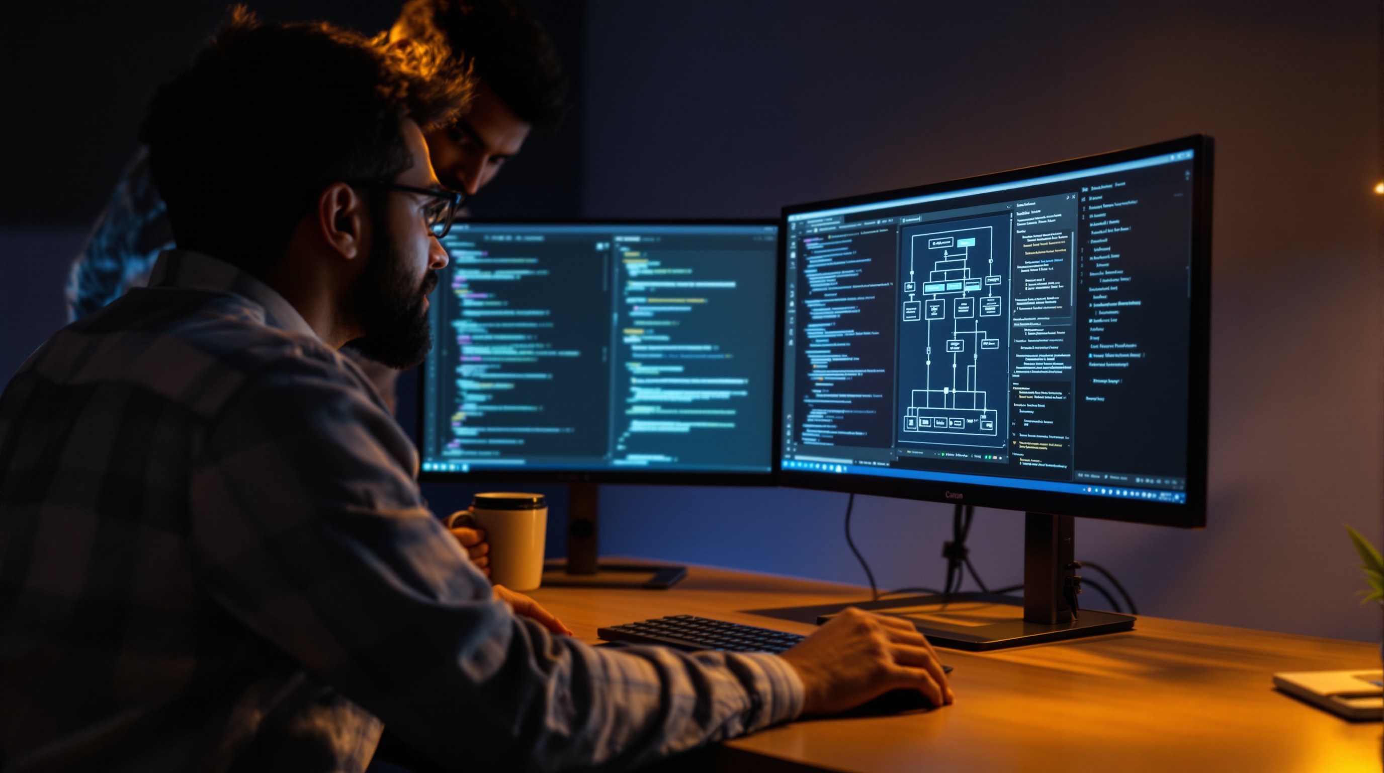 Computer Science And IT