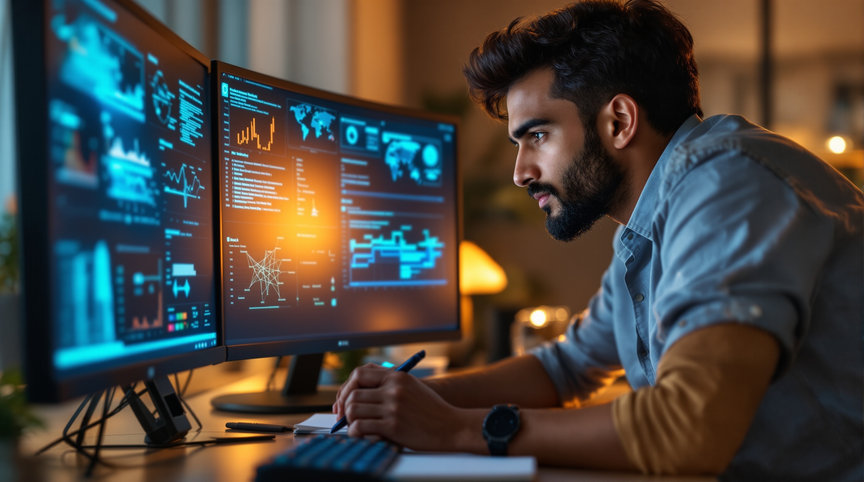 Data Science And Artificial Intelligence