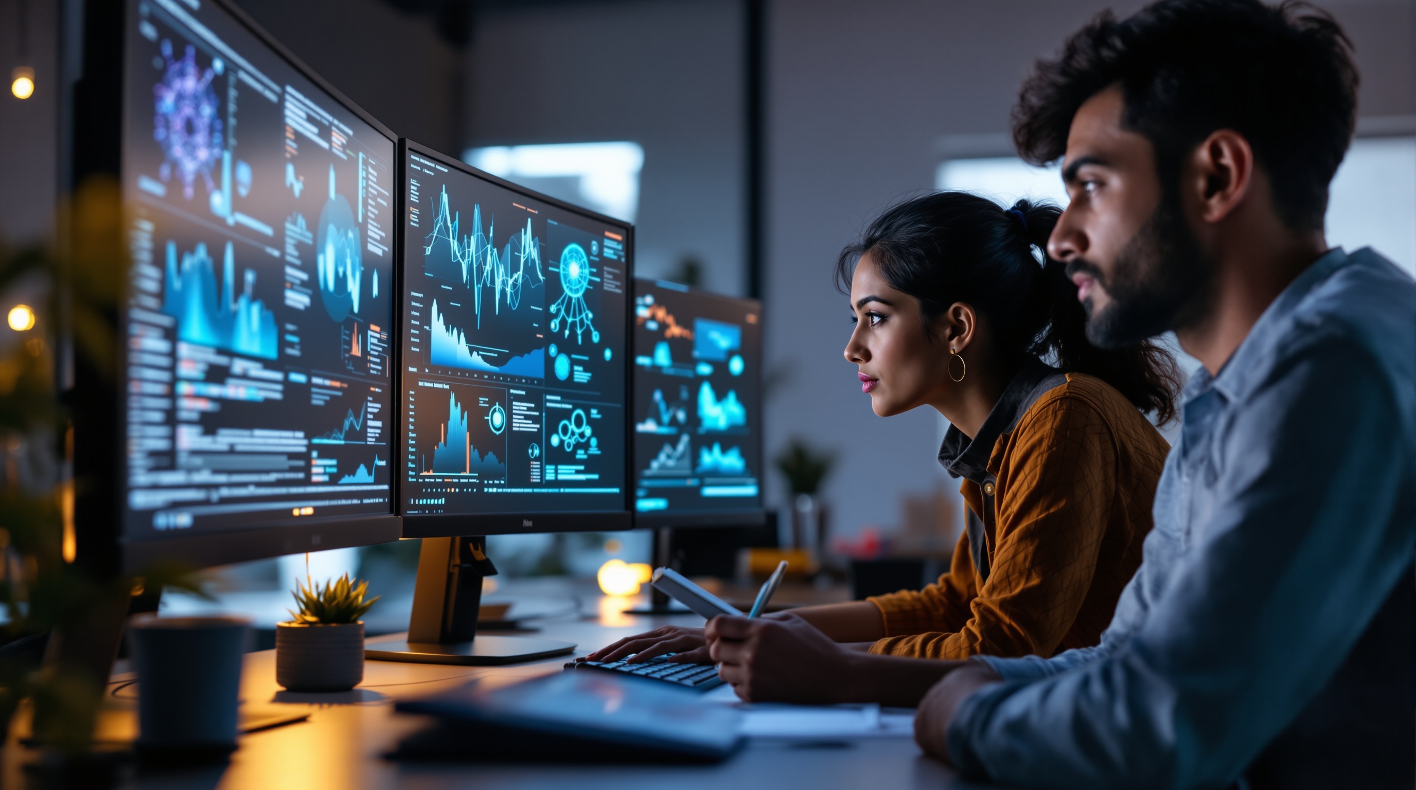 FinTech And Artificial Intelligence