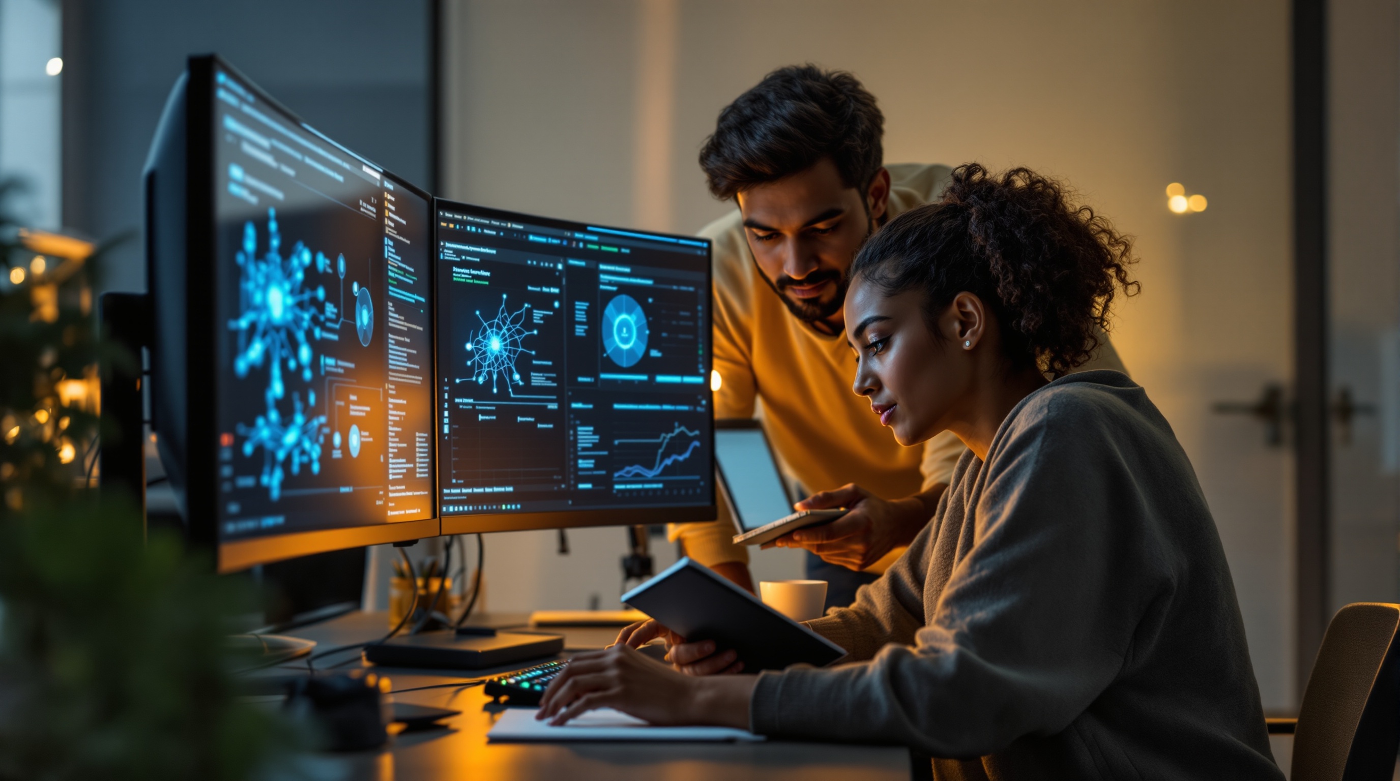 Generative And Agentic AI