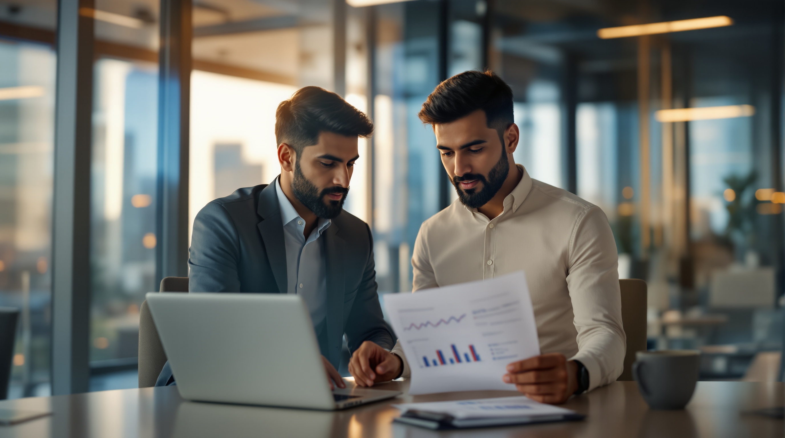 Accounting And Finance