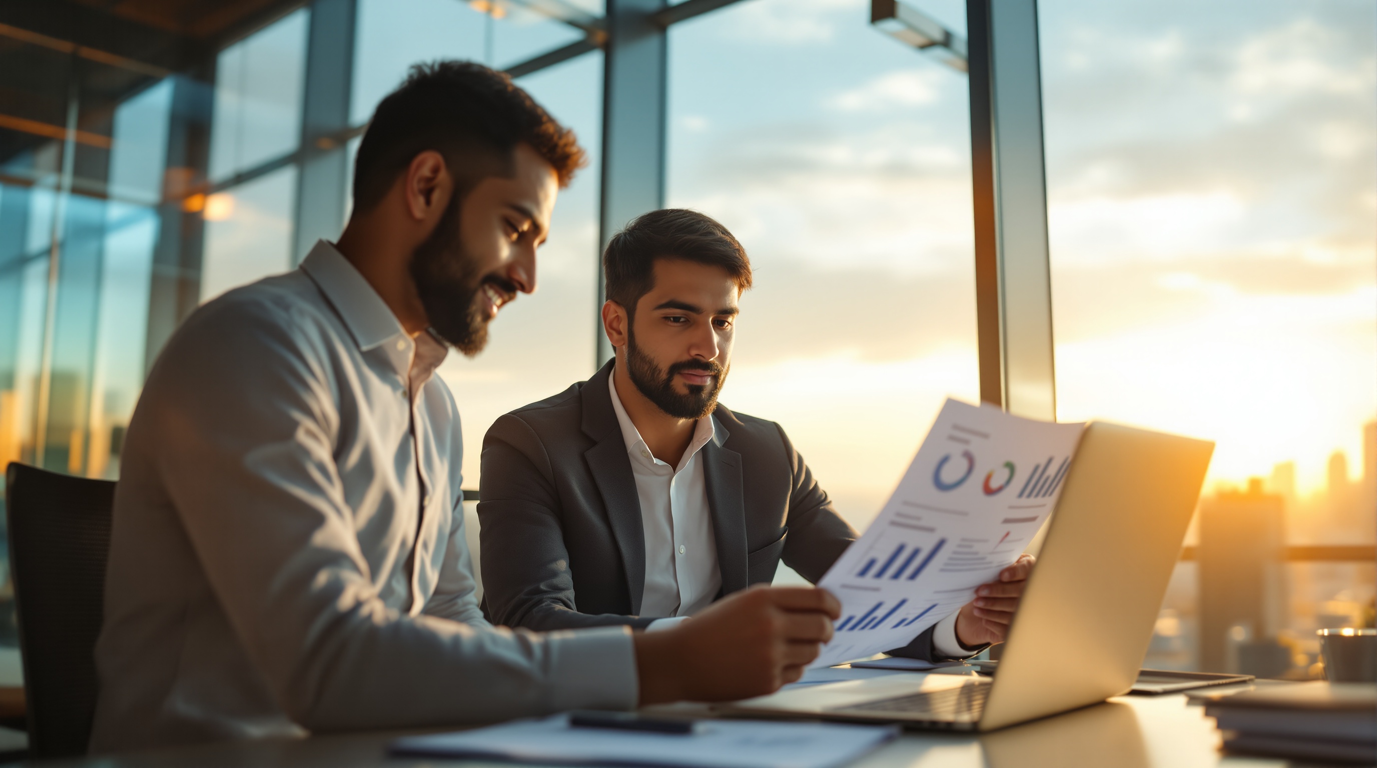 International Finance