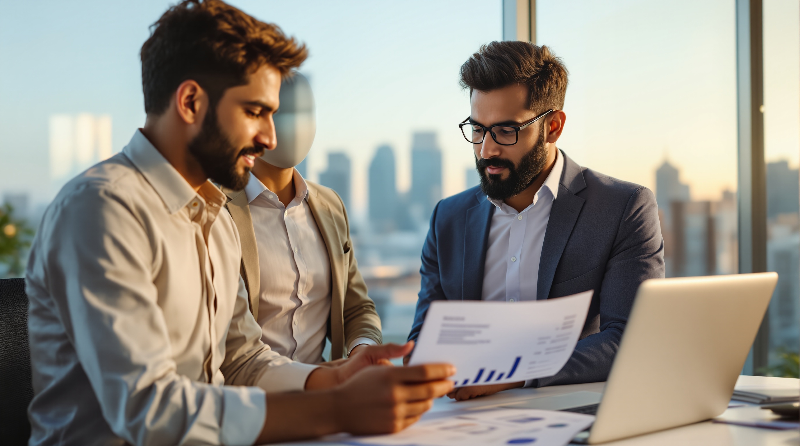 Professional Accounting And Finance